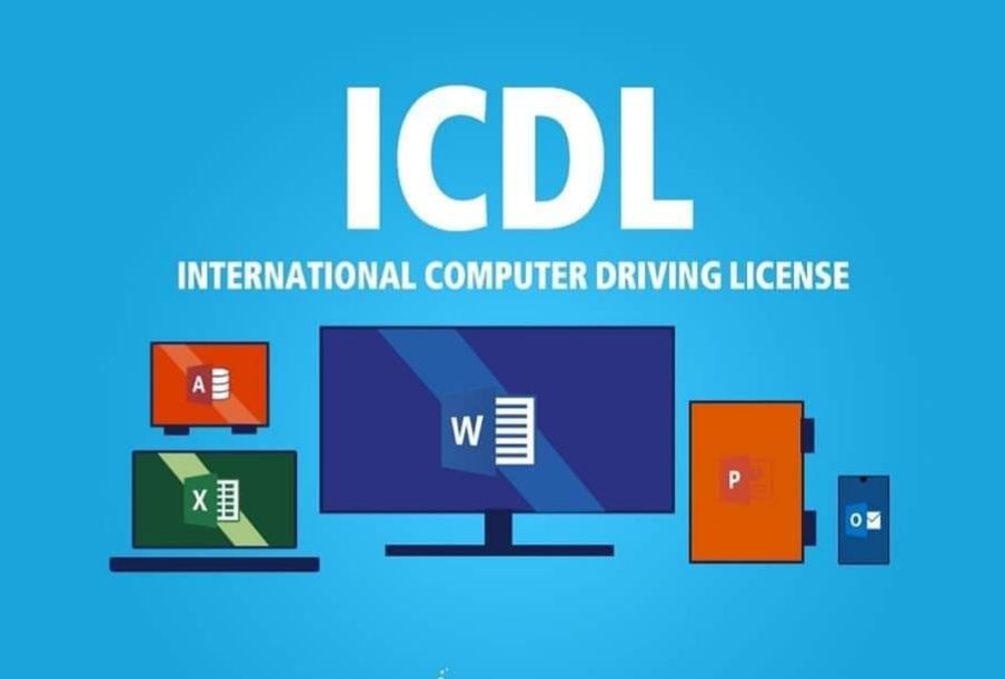 تعرف على ال icdl وماهي أفضل الكورسات للحصول على شهادة معتمدة