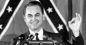 First Ladies: First Gentleman of Alabama, George Wallace