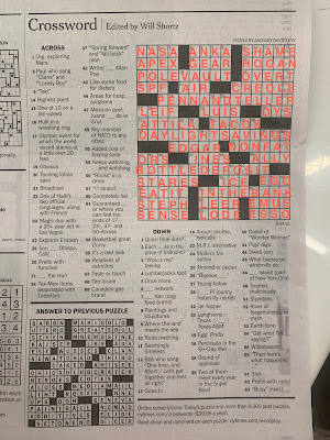 Rex Parker Does The Nyt Crossword Puzzle Rex Parker Does The Nyt Crossword Puzzle