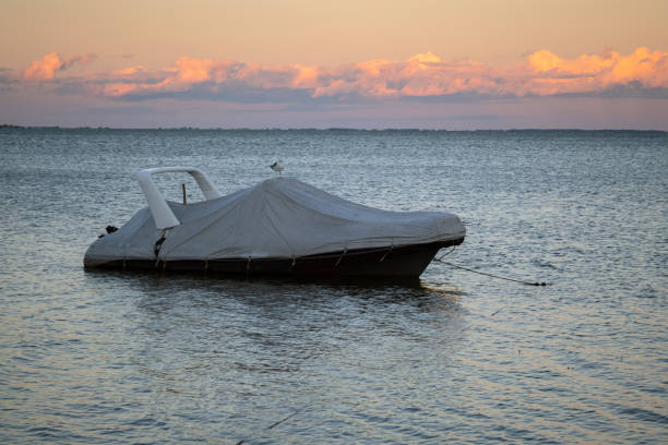 Boat Covers – A Must Have Accessory
