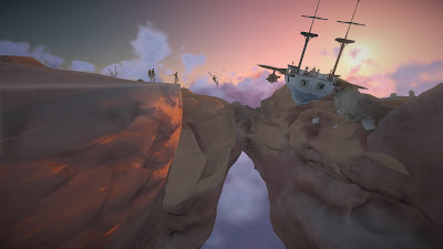 World's Adrift Game Image 5