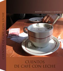 CUENTOS DE CAFÉ CON LECHE