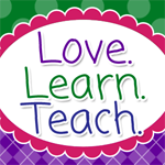 Love. Learn. Teach.