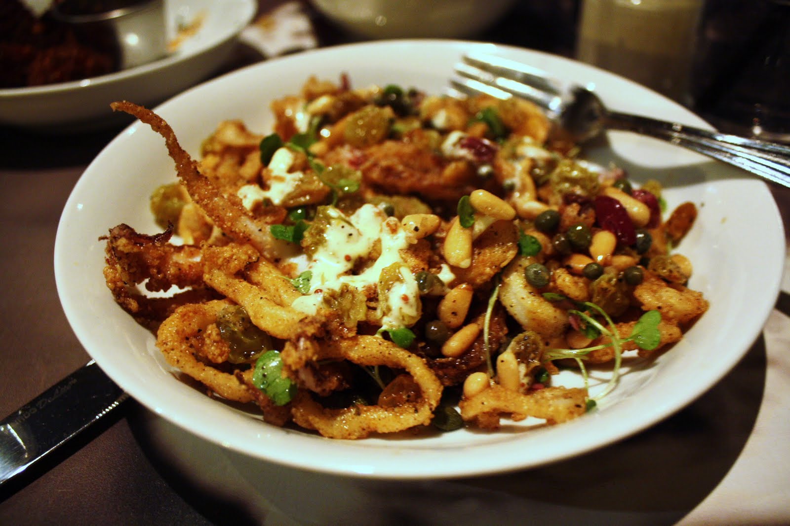 Two Eat Philly Fathom Seafood House