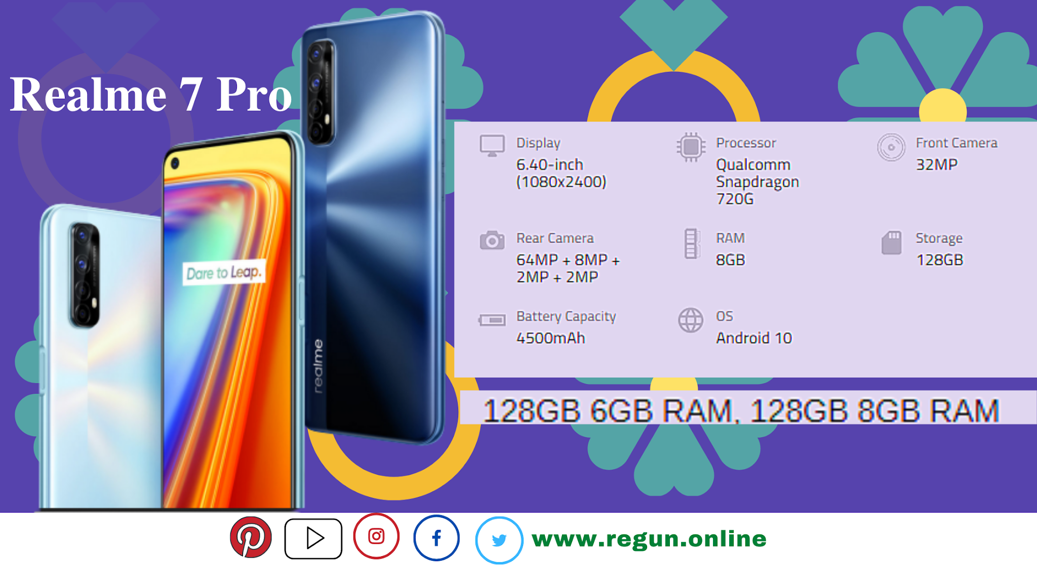 Realme 10 - Full phone specifications