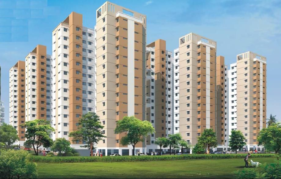 Bangalore Properties Century Indus