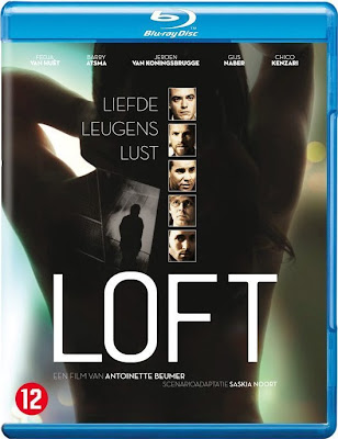 Loft 2008 BluRay 480p 300mb ESub