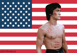 Bruce Lee era um legítimo cidadão norte-americano.