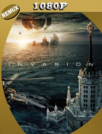 Invasión: El Fin de los Tiempos (2020) Remux 1080p Latino [GoogleDrive] Ivan092