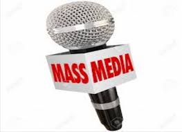 history and development of mass media in nigeria