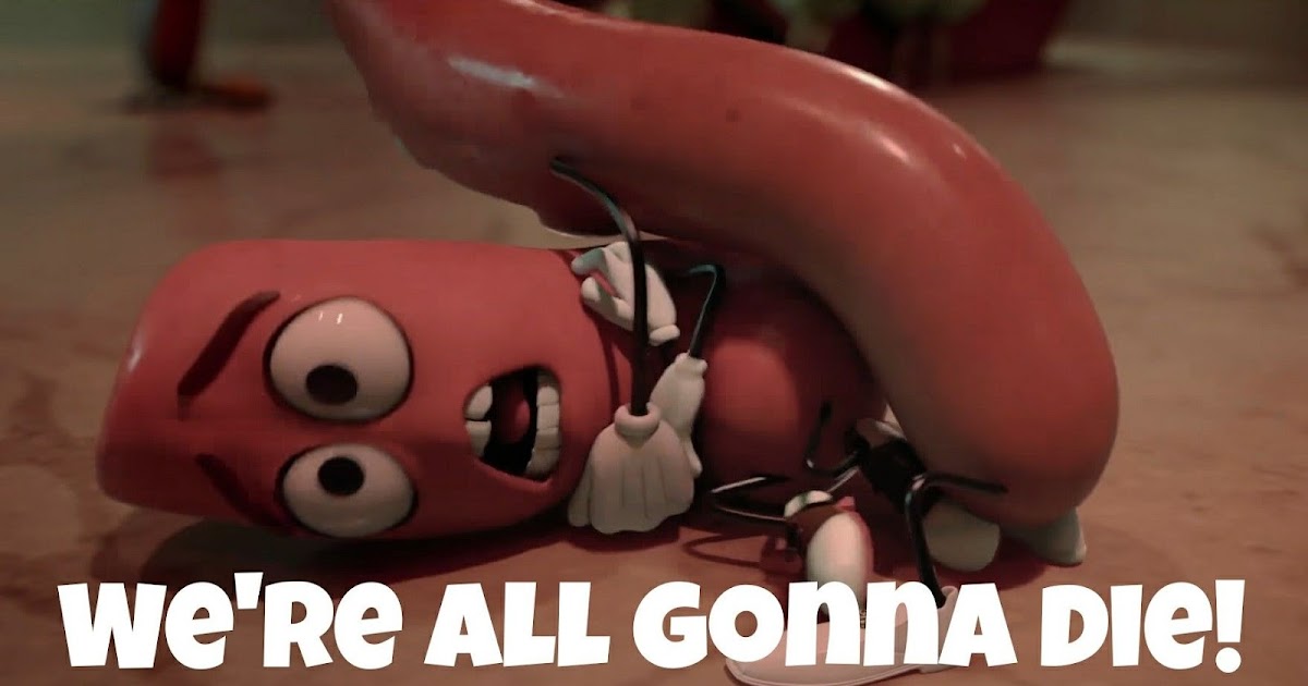 Sausage Party 2016 Trailer And Top Movie Lines Inspiring Images Best Inspirational Quotes And Sayings