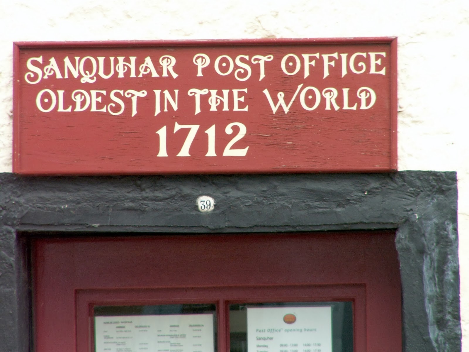 Roy's blog: NUMBER 1 BUILDINGS