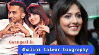 honey Singh wife biography hindi