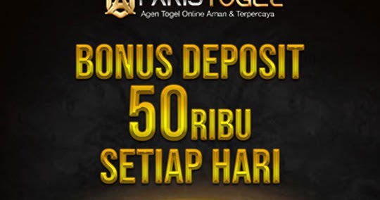 hasil pengeluaran togel online Cara Bermain Togel Tepi Tengah