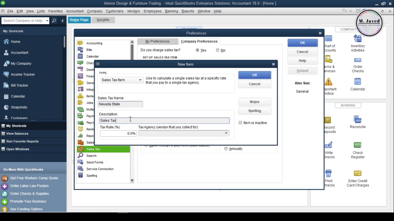 quickbooks 2018 desktop local tax summary report quickbooks 2018 desktop local tax summary report