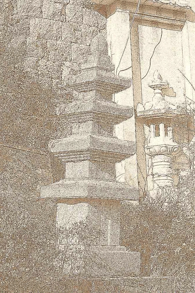 삼각산 도선사 삼각산 도선사