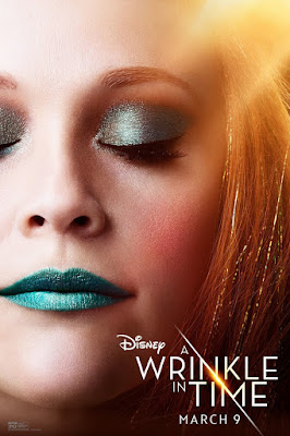A Wrinkle in Time Poster 9