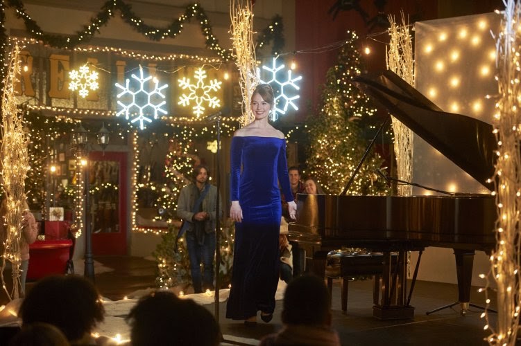 "Christmas Tree Lane (Hallmark)" Release Date, Cast and Everything you