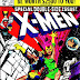 X-Men #137 - John Byrne art & cover + Landmark issue