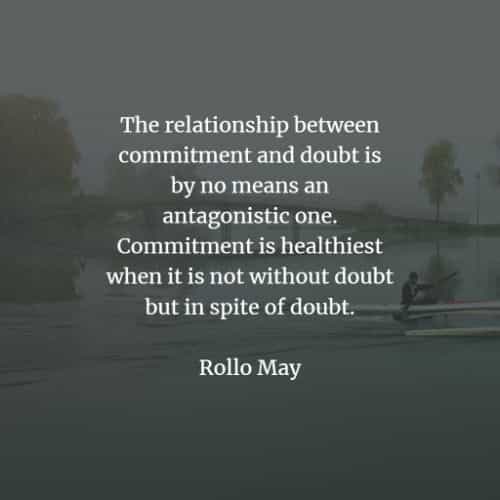 Commitment quotes that will make you more dedicated Commitment quotes that will make you more dedicated