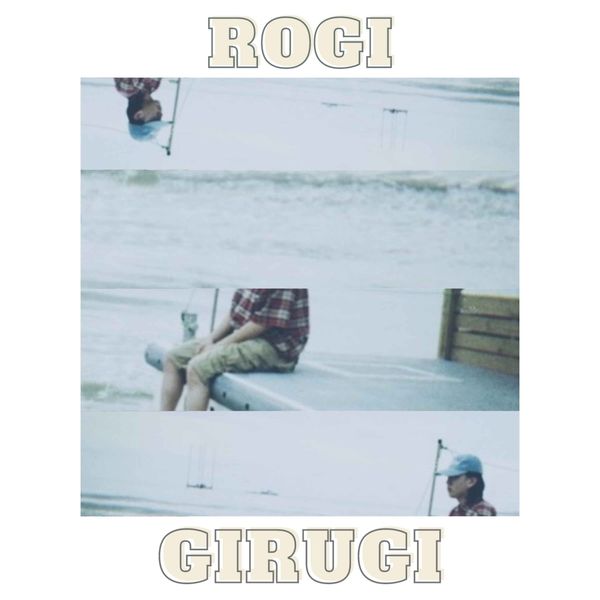 ROGI – Wild Goose – Single
