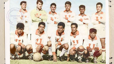 Atlético Universidad