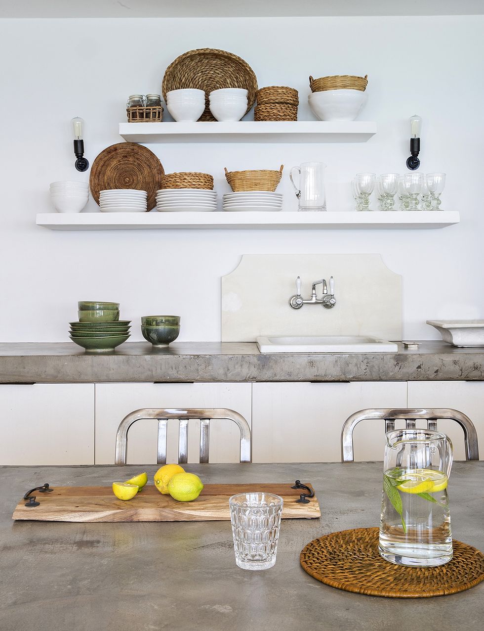 ������� ��� ����� mesa-comedor-cocina-