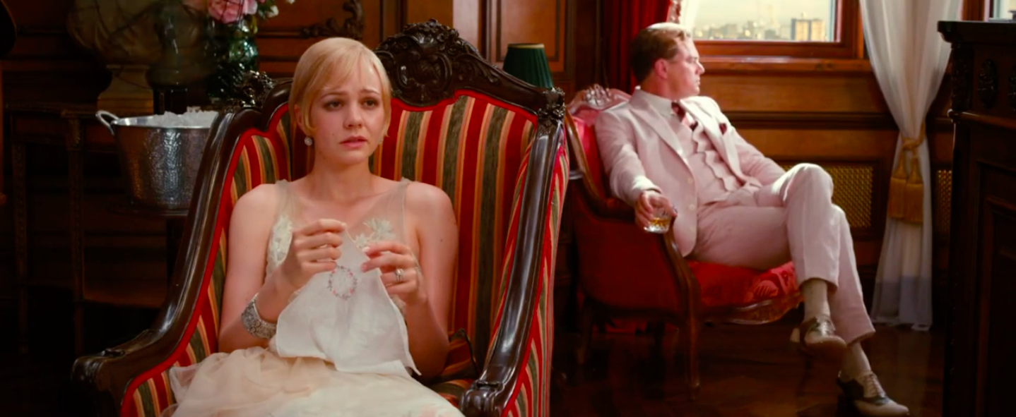 Role Of Individualism In The Great Gatsby