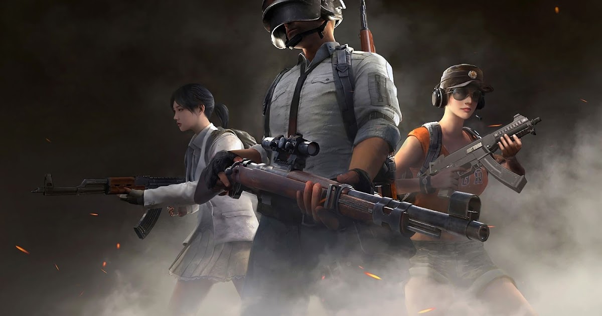 Pubg Theme Wallpapers Youtube Thumbnail 4K desktop Top