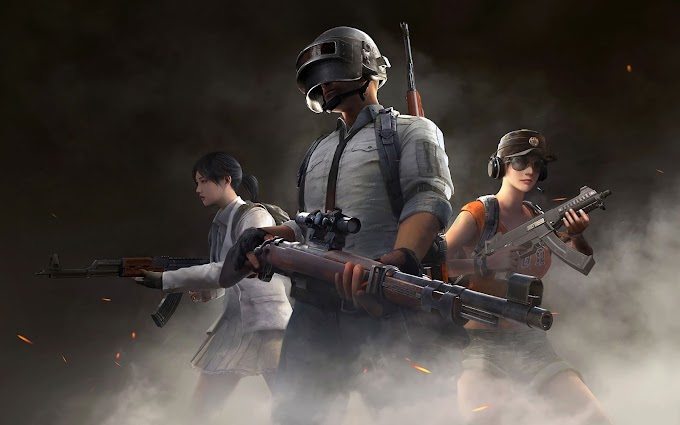 Pubg Wallpapers Air Droped In Night mode | 4K desktop - Top PUBG Mobile