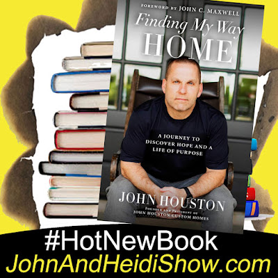 Show Notes for Saturday, April 10 and Sunday, April 11, 2021