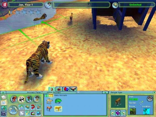 play zoo tycoon 2 mac play zoo tycoon 2 mac