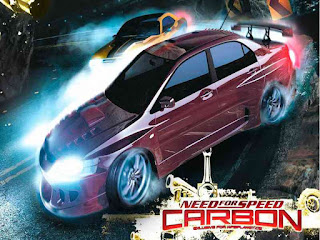Need For Speed Carbon Game Free Download