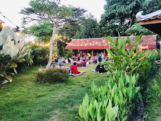 Cembing Dayu Resto Cembing Dayu Resto
