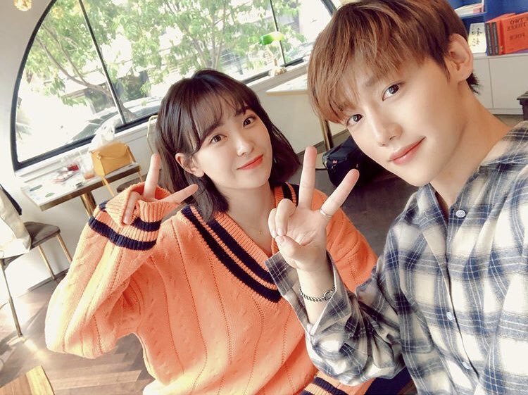 현실친구면 진짜 좋을 것 같은 아이돌 그룹멤버 | 인스티즈