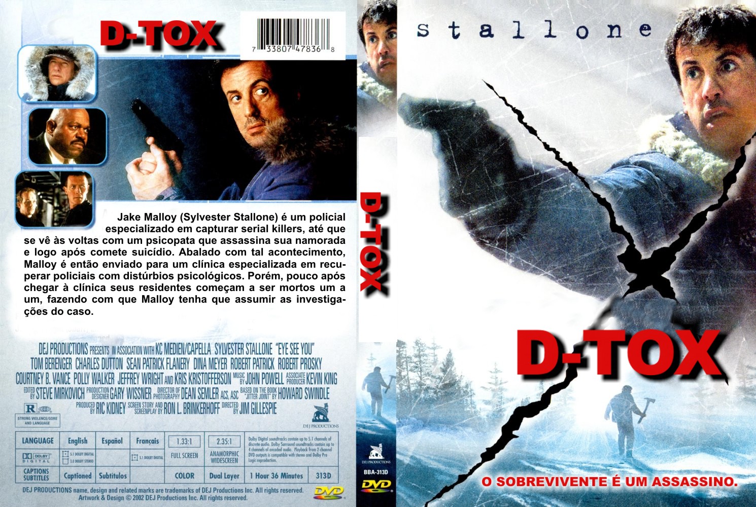 D Tox