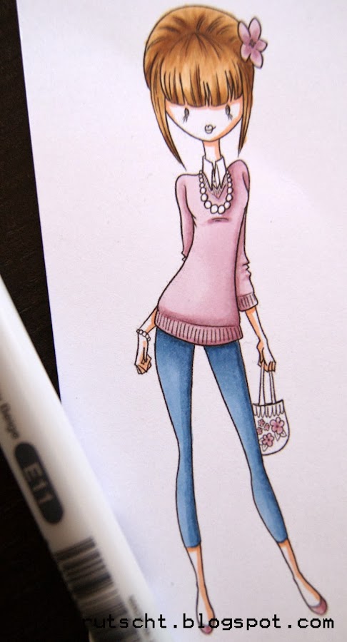 Terminamos con el tono más claro