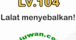 Brain Out Lalat Menyebalkan Jawaban Brain Out Di Peringkat 104 Tujuwan Com