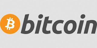Logo originale del Bitcoin
