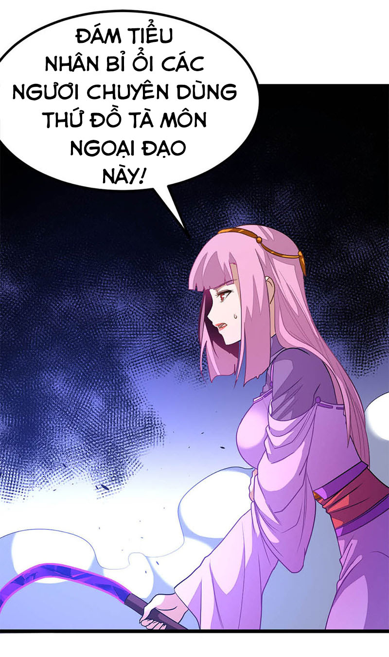 Cửu Dương Thần Vương Chapter 231 - AB Truyện