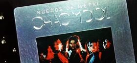 1981 · Sueños De Metal