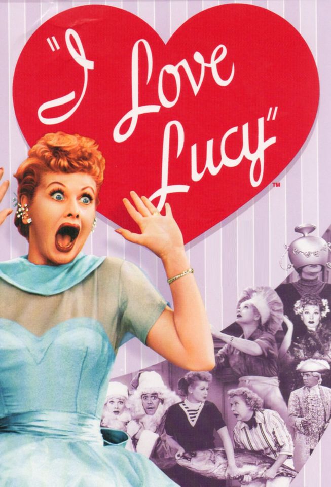 National I Love Lucy Day Wishes Pics
