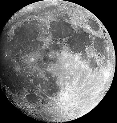 Moon Moon