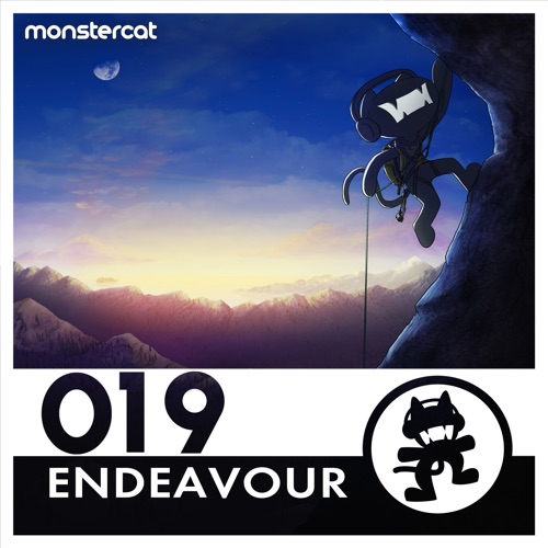Various Artists - Monstercat 019 - Endeavour [iTunes Plus AAC M4A]