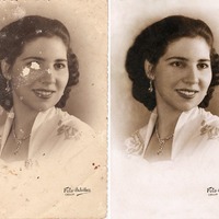 Image Restoration