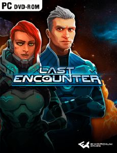 صورة للعبة Last Encounter