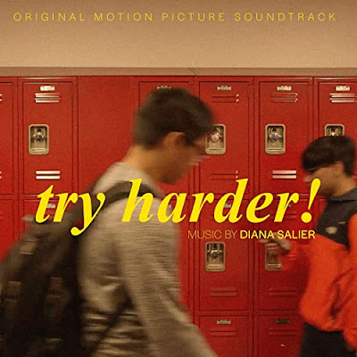 Try Harder Soundtrack Diana Salier