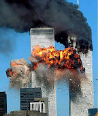 11 de septiembre de 2001
