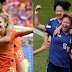 Holanda vs Japón EN VIVO Por Mundial Femenil 2019, octavos de final. HORA / CANAL