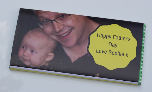 Presents for a First Father's Day | Counting To Ten